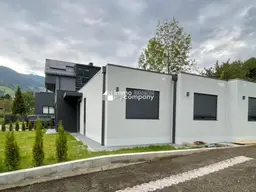 Traumhaftes Fertighaus in Sankt Johann: 4 Zimmer, Erstbezug, nur 290.000 €!