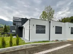 Traumhaftes Fertighaus: 4 Zimmer, Erstbezug, nur 290.000 €!