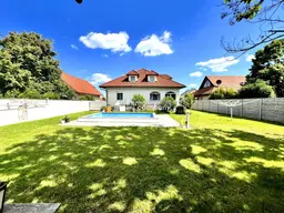 MEHR HAUS, MEHR GARTEN, MEHR LEBEN – Den Sommer schon im neuen Zuhause verbringen!