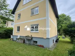 Charmantes Mehrfamilienhaus mit Potenzial in Toplage von Salzburg – Jetzt besichtigen!