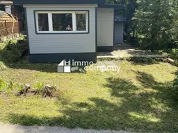 Mobilheim in Sieghartskirchen ganzjährig benutzbar für 36.900 €! Provisionsfrei
