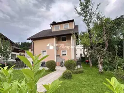 Gemütliches Zweifamilienhaus in Nußdorf am Haunsberg - Ideal für (Jung-)Familien, Investoren oder Anleger