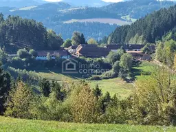 Mühlviertler Hof mit 15,2 ha in Alleinlage – Paradies für Visionäre, Familien &amp; Gemeinschaftsprojekte