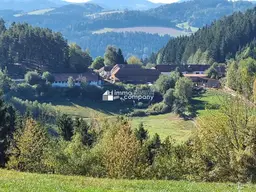 Einzigartiger Bauernhof mit 15,2 ha in Alleinlage – Paradies für Visionäre, Familien &amp; Gemeinschaftsprojekte