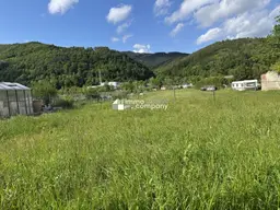 Attraktives Grundstück in idyllischer Lage in Gloggnitz-Vielseitige Nutzungsmöglichkeiten warten auf Sie