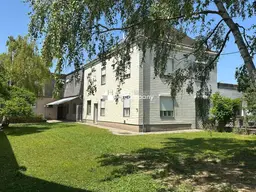 Mehrfamilientraum mit Business-Bonus – Wohnen &amp; Arbeiten in Bestlage von Hausbrunn