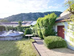 Handwerker aufgepasst - tolle Gelegenheit - Ihr Rückzugsort mit Garten und Garage für nur 197.000 €!
