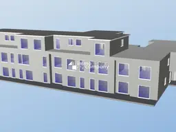 Ca. 2.227 großes Grundstück im größten Kurort Burgenlands inkl. Baugenehmigung