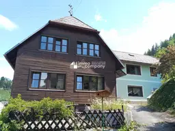 Ihr neues Zuhause in Sankt Jakob im Walde – Viel Platz, traumhafte Lage &amp; attraktiver Preis!