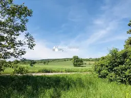 Baugrund am Bisamberg -Die Sensation