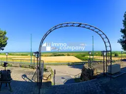 Meer-Panorama Gastronomie