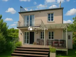 Exklusive Stadtvilla der Extraklasse – Licht, Raum &amp; Luxus mit Gartenidylle in Hietzing (1130 Wien)