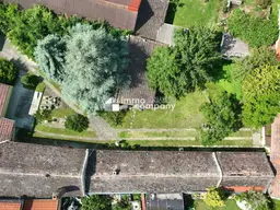 Sanierungsbedürftiges Haus mit Stadl und großen Grund zu verkaufen!