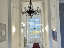 Anlageobjekt: parifiziertes Zinshaus im guten Zustand (ca 3,9% Nettorendite)