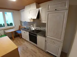 INNSBRUCK/PRADL: 2 ZIMMER WOHNUNG ALS ANLAGE ODER ZUR EIGENNUTZUNG