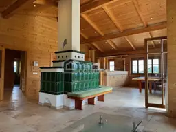 Großes Wohnhaus mit Gartenhaus, Pool, Sauna und Homeoffice, top gepflegt!