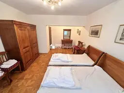 Gemütliche 2-Zimmer-Wohnung in Lassee - Stadtblick &amp; Einbauküche für nur 435€ Kalt !