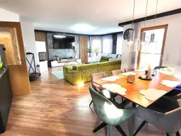 Ruhige Sackgassenlage trifft Panoramablick