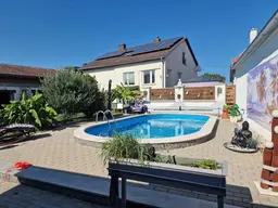 Ihre eigene Oase im sonnigen Burgenland für 389.000 €!