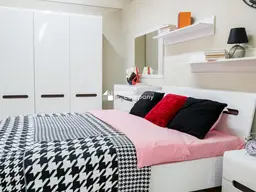3-Zimmer-Wohnung mit Terrasse - Gerasdorf bei Wien