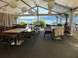 Übernehmen Sie ab der Sommersaison 2026 das SCK Clubrestaurant am Attersee!