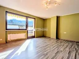 Großzügige 4-Zimmer-Wohnung mit Südwest-Balkon in Nüziders – inkl. TG-Stellplatz