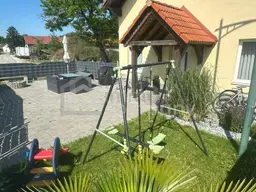 Einfamilienhaus Weikendorf