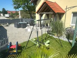 Einfamilienhaus Weikendorf