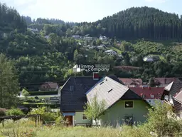 Großzügiges Einfamilienhaus in Sankt Jakob im Walde – 200 m² | 8 Zimmer | € 179.500