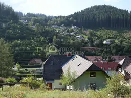 Großzügiges Einfamilienhaus in Sankt Jakob im Walde – 200 m² | 8 Zimmer | € 170.000.--