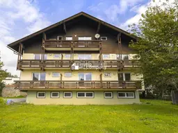 Anlageobjekt mit Potenzial: Zinshaus / Appartementhaus in Neumarkt in der Steiermark