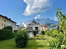 Ihr neues Kapitel beginnt - auf 240qm in Bischofshofen