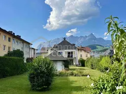 Ihr neues Kapitel beginnt - auf 240qm in Bischofshofen