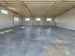 Nur noch 1x423m²-Lagerhalle in Unterwaltersdorf zu vermieten!