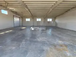 3x 423m²-Lagerhalle in Unterwaltersdorf zu vermieten!
