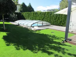 Ihr EXKLUSIVES TRAUMHAUS im BEZAUBERNDEN SONNENGARTEN !! Sehr ruhig !!