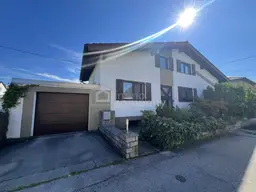 Äußerst gepflegtes Haus in bester Paschinger Lage