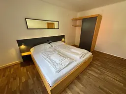 Anlagewohnung in Eisenerz – Balkon &amp; Whirlpool