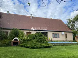 Secret Garden in bester Lage auf 2.000m²
