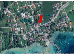 Baugrundstück in Seewalchen/Litzlberg am Attersee – Bauträger aufgepasst. Ihr Zuhause am See wartet!
