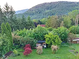 Dieser Ausblick ist eigentlich unbezahlbar!