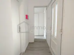 Haus zur Miete in Berndorf - 3 Zimmer, Küche, Bad