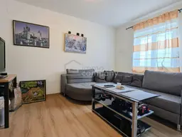 Attraktive 2-Zimmer-Wohnung in Vandans – inkl. KFZ-Stellplatz!