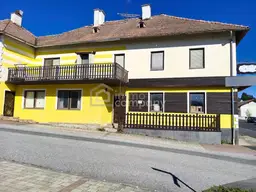 Sanierungsobjekt mit viel Potential!