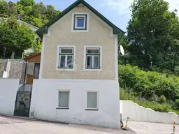Mieten Sie Ihr neues Zuhause!