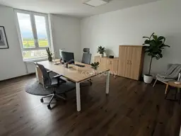 Attraktive Büroflächen zu fairen Preisen unweit von Wien