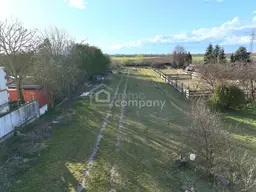 Großes Grundstück in Pischelsdorf zu verkaufen!