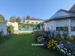Einfamilienhaus in Strasshof – Ihr neues Zuhause wartet auf Sie!