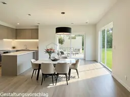 Raum für Ihre Träume – Jetzt gestalten &amp; leben