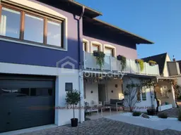 TOP-Preis für Traumhaftes Einfamilienhaus in Nebersdorf – 220m² für Ihr Familienglück!